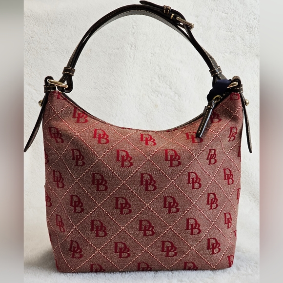 NWT Dooney and Bourke Hobo Bag - Picture 5 of 15